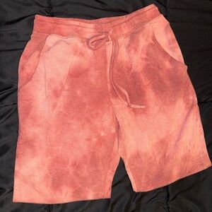 Cherish Tie-Dye Jogger, Size S